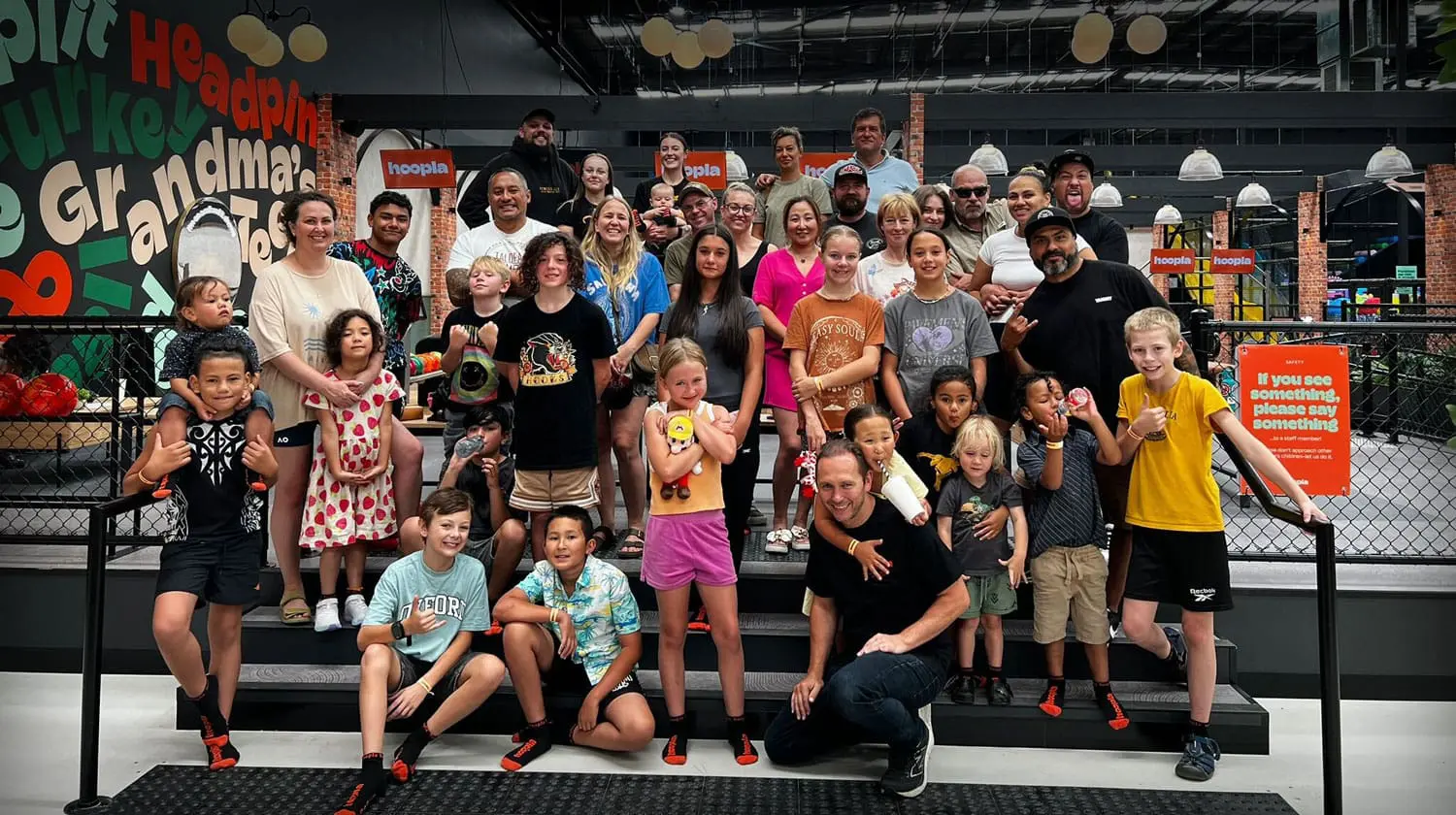 Hoopla Parties Functions Fundraisers Thumbnail