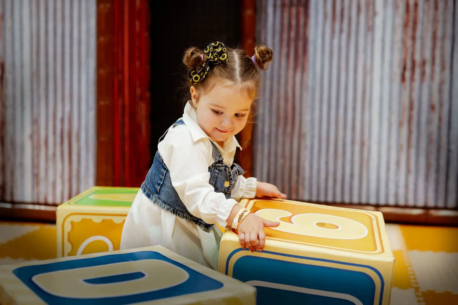 Hoopla Toddler Play Thumbnail