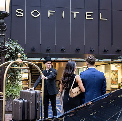 Entrance Lifestyle 1