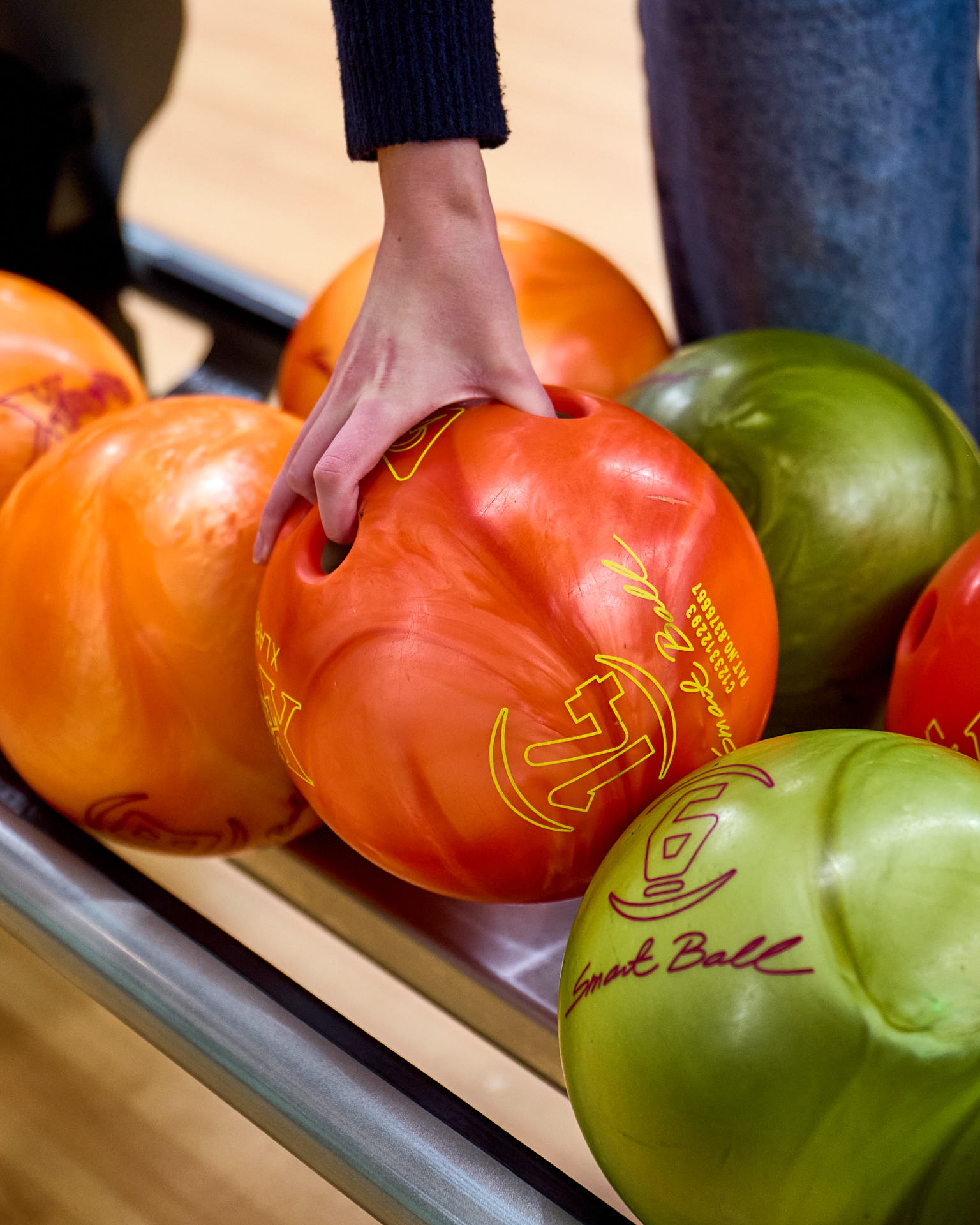 Bowling