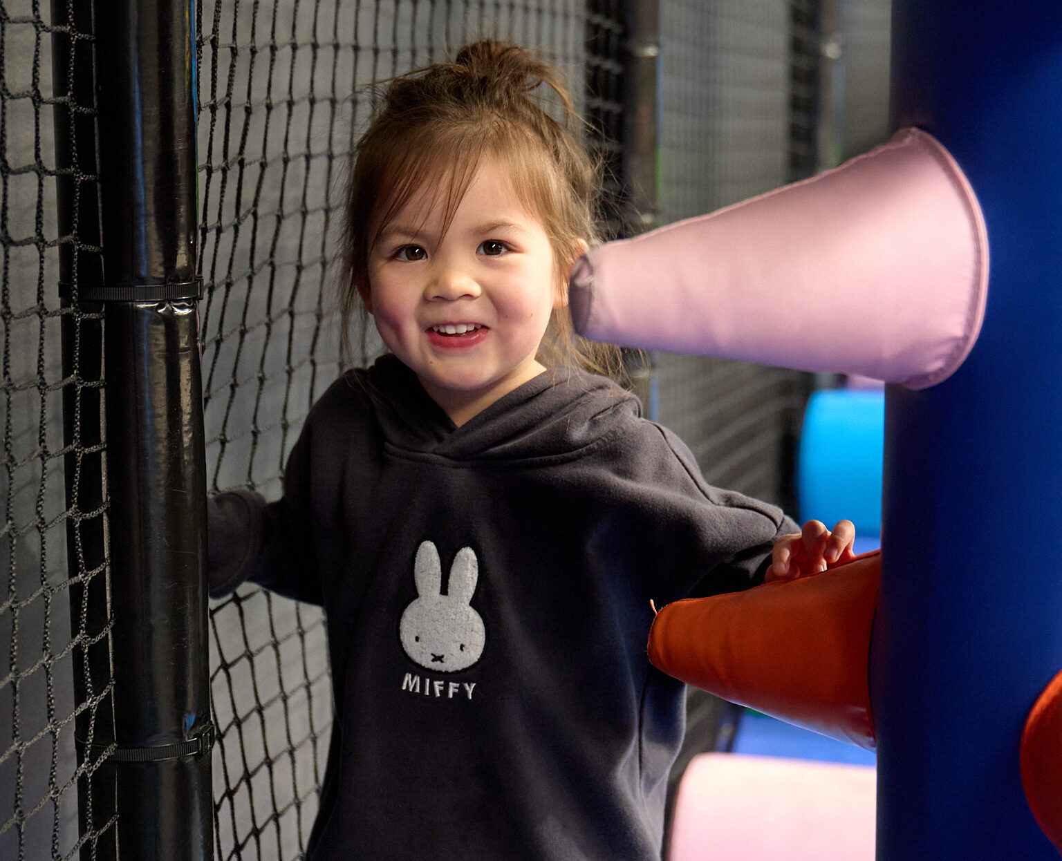 Playground World Kid