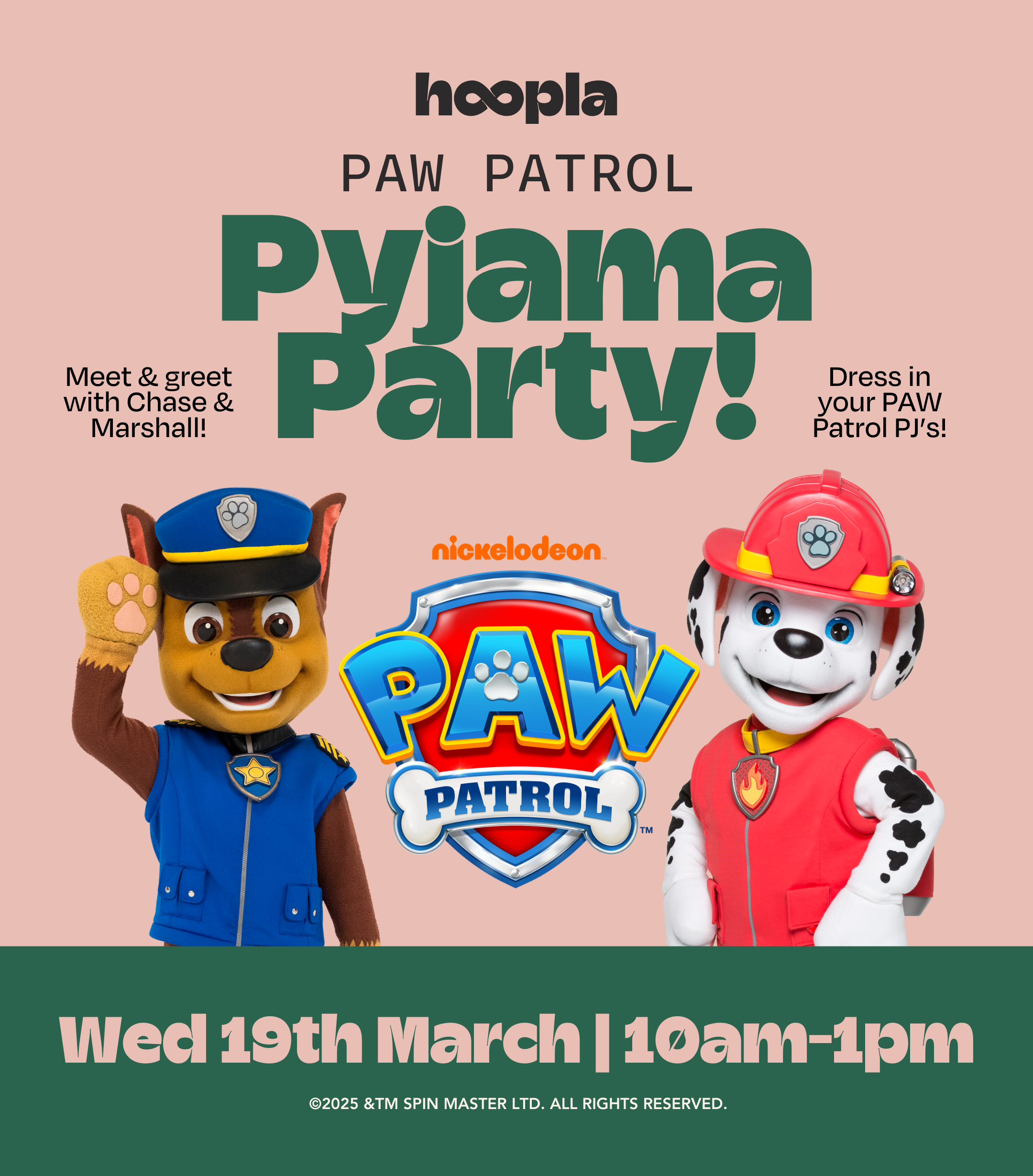Paw Patrol (6)