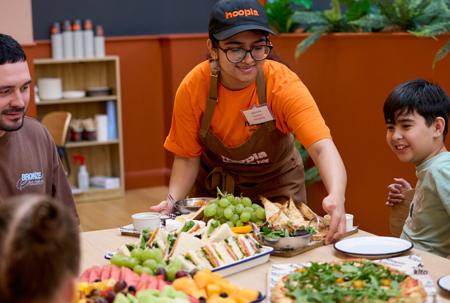 Hoopla 49